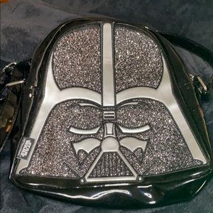 Star Wars Darth Vader crossbody